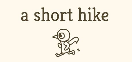 A Short Hike box art for Playstation 4